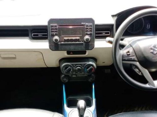 Used 2017 Maruti Suzuki Ignis MT for sale in Kolkata