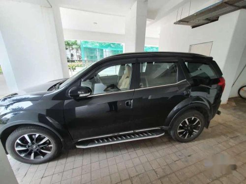 Used 2018 Mahindra XUV 500 MT for sale in Pune 
