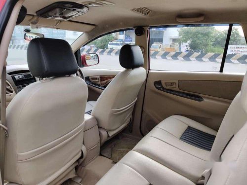 Used Toyota Innova 2008 MT for sale in Chennai