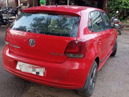 Volkswagen Polo 2011 MT for sale in Chandigarh 