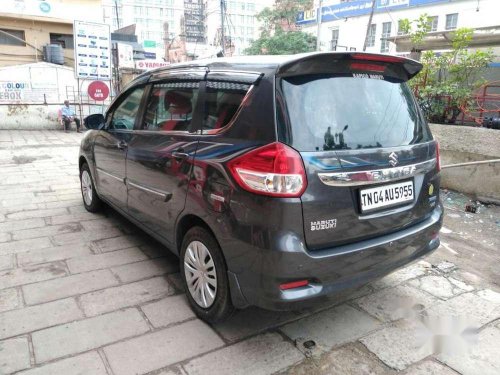 Used Maruti Suzuki Ertiga VDi, 2018, Diesel MT for sale in Chennai