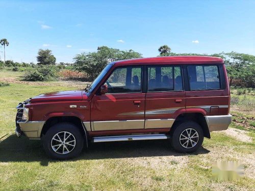 Used Tata Sumo Victa EX, 2012, Diesel MT for sale in Madurai