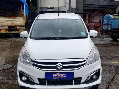 Used 2017 Maruti Suzuki Ertiga VDI MT in Thane 