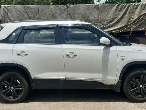 2018 Maruti Suzuki Vitara Brezza ZDI MT in Kottayam