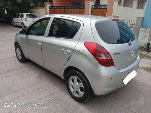 Used 2010 Hyundai i20 MT for sale in Chennai