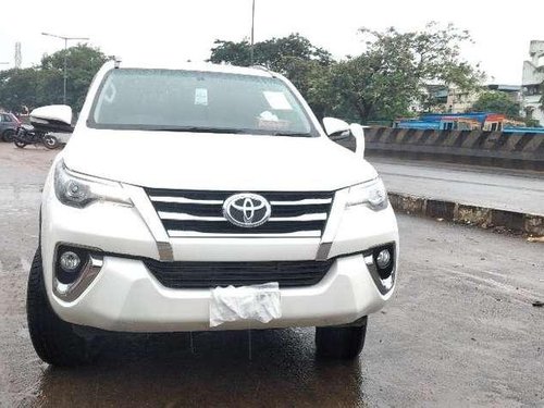 Used Toyota Fortuner 2017 AT for sale in Chennai
