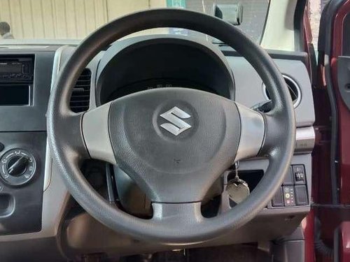 Used Maruti Suzuki Wagon R 2011 MT in Visakhapatnam 