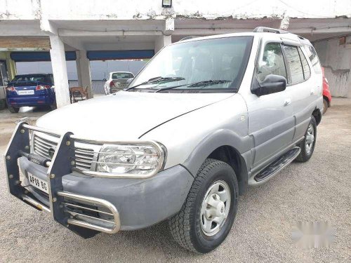 2008 Tata Safari 4x2 MT for sale in Hyderabad 