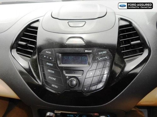 Used Ford Aspire 2015 MT for sale in Chennai