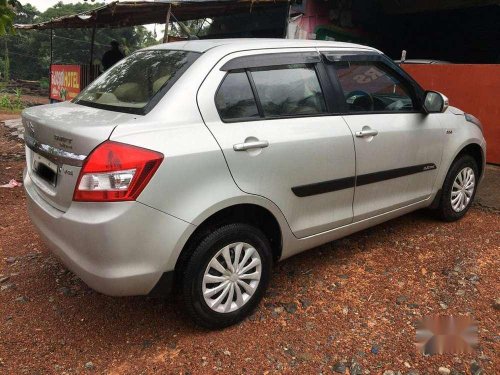 Maruti Suzuki Swift Dzire 2016 MT for sale in Kozhikode 