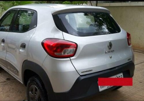 Used Renault Kwid RXT 2019 MT for sale in Pune 