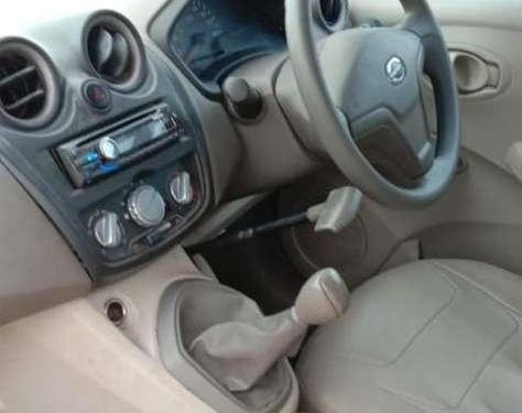 Used Datsun GO Plus 2015 MT for sale in Madurai