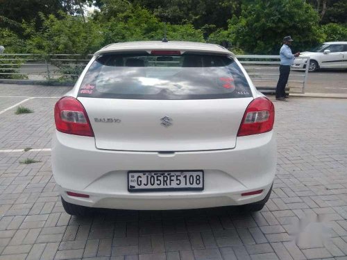 Used Maruti Suzuki Baleno 2018 MT for sale in Surat