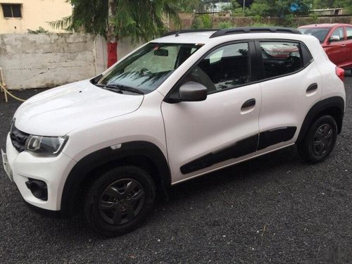 Used Renault Kwid RXT 2017 AT for sale in Indore 