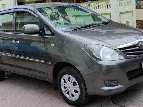 Used Toyota Innova 2010 MT for sale in Vijayawada 