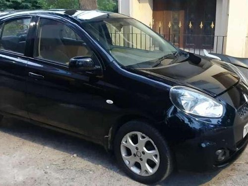 Used Renault Pulse RxL 2012 MT for sale in Chennai