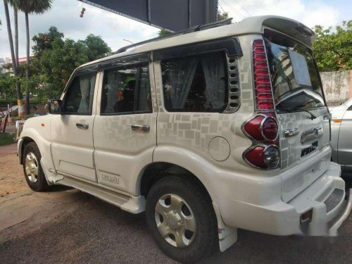 Used 2013 Mahindra Scorpio MT for sale in Visakhapatnam 