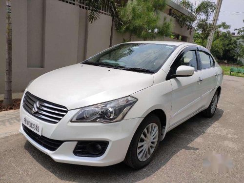 Maruti Suzuki Ciaz Delta 2017 MT for sale in Ludhiana 