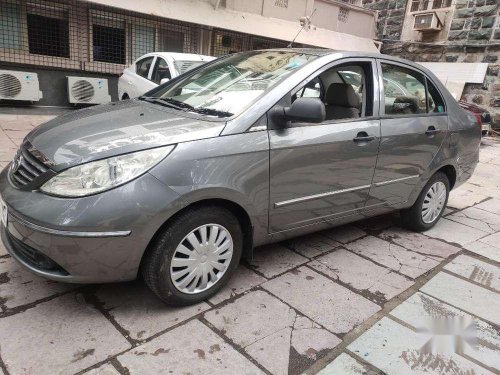 Tata Manza Aqua Quadrajet BS IV 2010 MT in Mumbai 