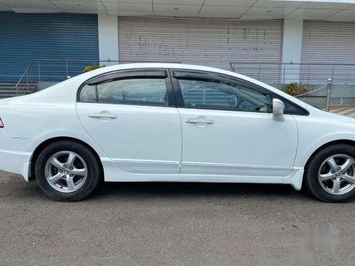 Used Honda Civic 2010 AT for sale in Mumbai 