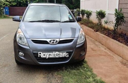 Used Hyundai i20 1.2 Asta 2011 MT for sale in Coimbatore