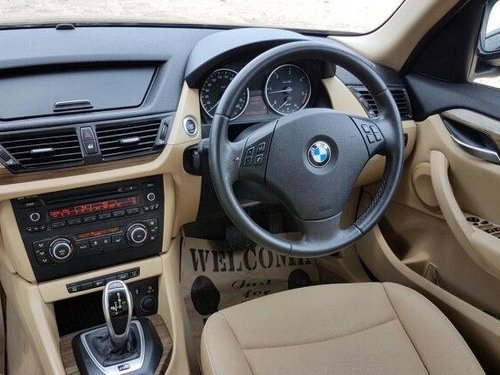 Used BMW X1 2014 AT for sale in New Delhi