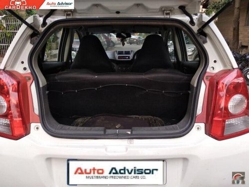 Used Maruti Suzuki A Star 2011 MT for sale in New Delhi