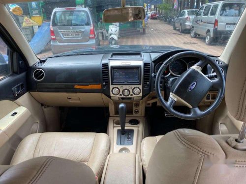 Used Ford Endeavour 2011 MT for sale in Mumbai 