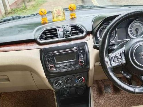 Used 2017 Maruti Suzuki Dzire MT for sale in Varanasi 