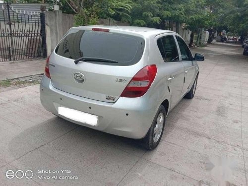 Used 2010 Hyundai i20 MT for sale in Chennai