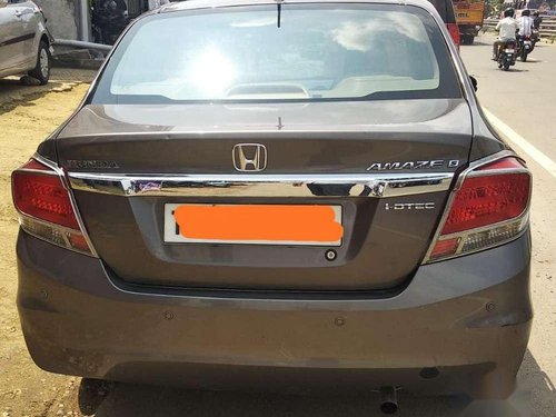 Used Honda Amaze 2015 MT for sale in Coimbatore