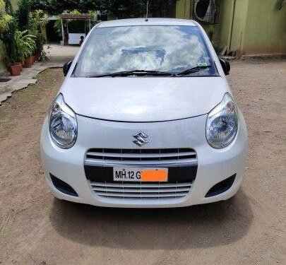 2010 Maruti Suzuki A Star AT for sale in Pune 