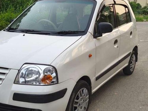 2012 Hyundai Santro Xing GLS MT for sale in Ghaziabad 