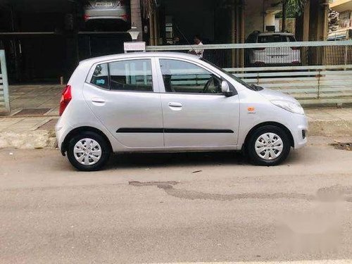 2015 Hyundai i10 Magna MT for sale in Mumbai 