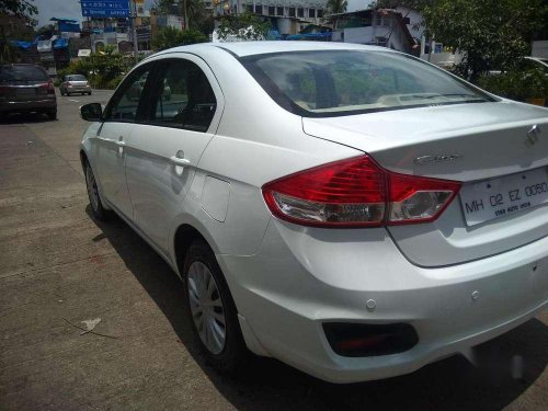 Used 2018 Maruti Suzuki Ciaz AT for sale in Mumbai 