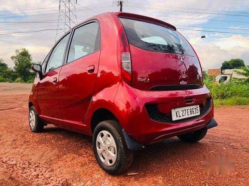 Used Tata Nano GenX XTA, 2015, MT for sale in Kochi 