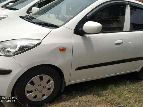 Used Hyundai i10 Magna 1.2 2010 MT for sale in Patna 