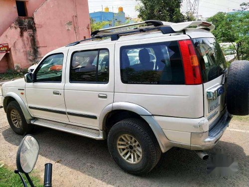 Ford Endeavour XLT 4X2, 2005, Diesel MT for sale in Chennai