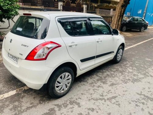 Used Maruti Suzuki Swift 2016 MT for sale in New Delhi