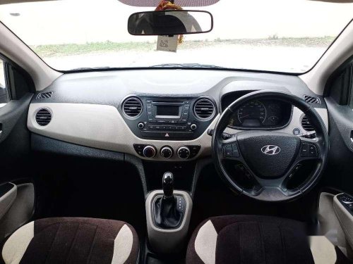 Used Hyundai Grand i10 2015 MT for sale in Vadodara