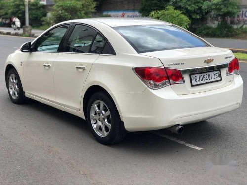 Used 2012 Chevrolet Cruze MT for sale in Surat