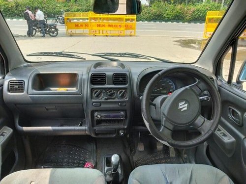 Used Maruti Suzuki Wagon R 2007 MT for sale in New Delhi