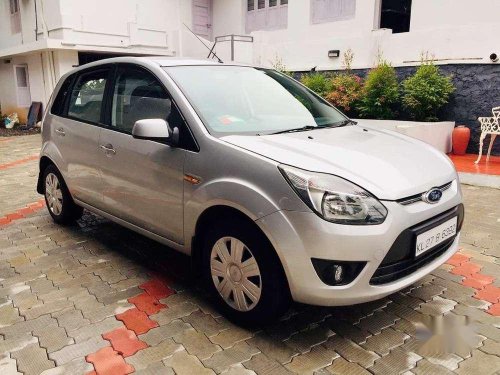 Used Ford Figo 2011 MT for sale in Kottayam 