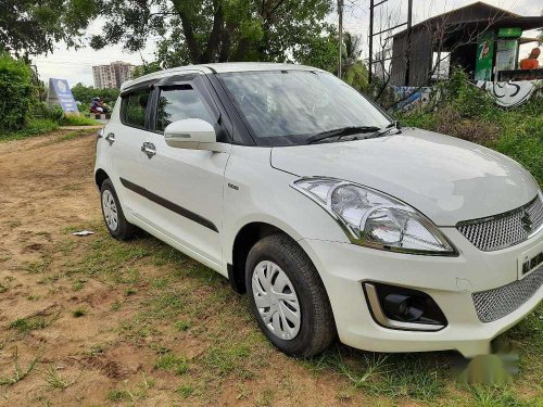 Used Maruti Suzuki Swift VDI 2017 MT for sale in Palakkad 