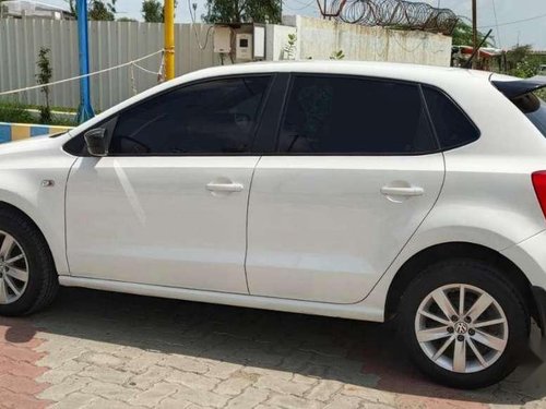 Used Volkswagen Polo 2015 MT for sale in Vadodara