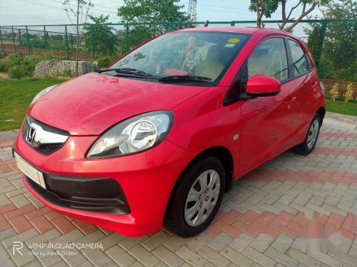 Used 2015 Honda Brio MT for sale in Faridabad 