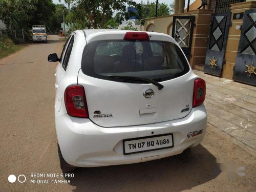 Used 2012 Nissan Micra Active MT for sale in Tirunelveli 