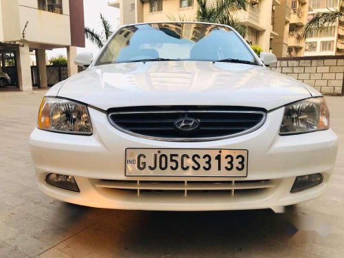 Used Hyundai Accent 2011 MT for sale in Surat