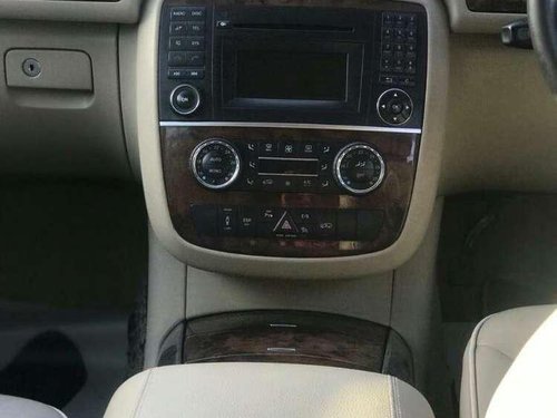 Used 2011 Mercedes Benz R Class AT for sale in Ahmedabad 