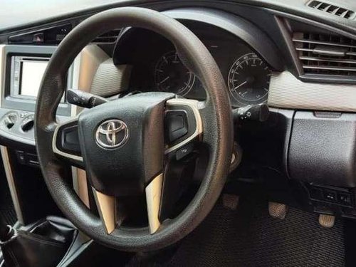 Used Toyota Innova Crysta 2016 MT for sale in Durg